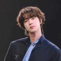 Kim seokjin
