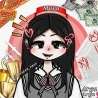 maya