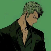 Roronoa zoro