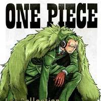 Vismonke Yonji