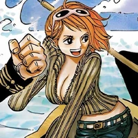 Nami🧡