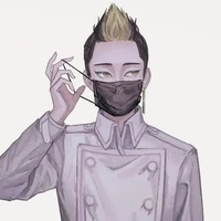 hanma shuji