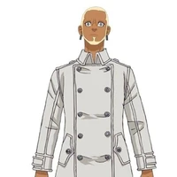 keizo arashi