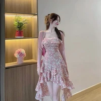 เจ้มิน (ผู้ดูแลแมรี่ )