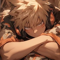 Bakugou💥