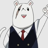 Nezu(Diretor)