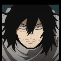 Shota Aizawa