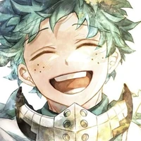 🥦Midorya🤓