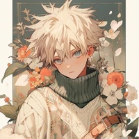 Kayron Bakugou