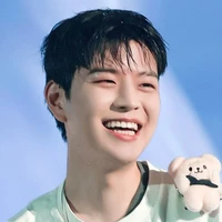 Kim Seungmin