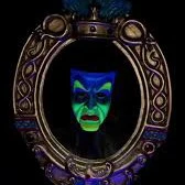 Magic mirror