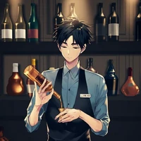 Bartender 