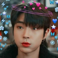 Seojun*G.P.-reyna del mar*