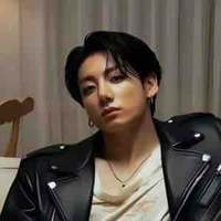 Jeon Jungkook 