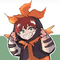 dabi pequeño 