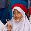 laili zuha Ida ( zuha )