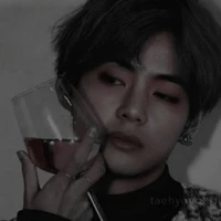 KIM TAEHYUNG♛