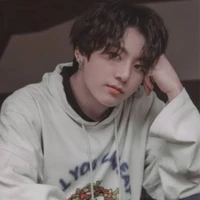 JEON JUNGKOOK☾　