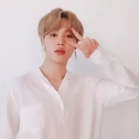 PARK JIMIN✧ 　　