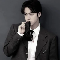 KIM SEOKJIN♡