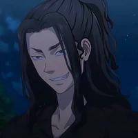 baji keisuke