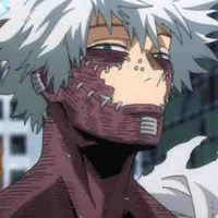 Dabi/Touya