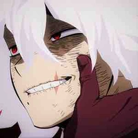 Shigaraki