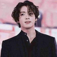 jeon jungkook/elite engima