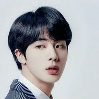 jeon jin/special omega