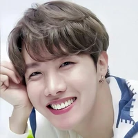 Jeon j hope /elite engima