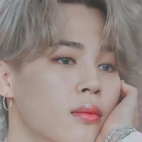 park Jimin/special omega