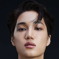 Kim Kai/alpha