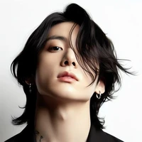 Jeon Jungkook