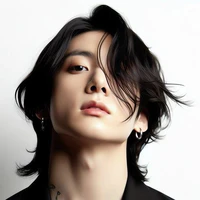Jeon Jungkook