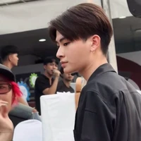 ทีม (เพื่อนพ.อ)