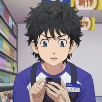 takemichi (future)