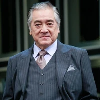 Reizo Darka Cakrawala ( Kakek )