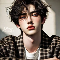 Phoenix Wells (MC)(Liam)