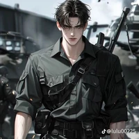 Chance Ford (ML