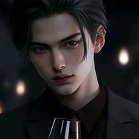 Wilson Duke ( Reaper Clan