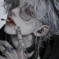Aiden Cyrus Silverton/ML