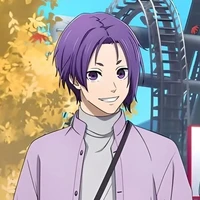 Mikage reo