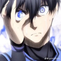 Isagi yoichi
