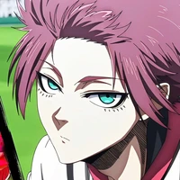 Itoshi sae
