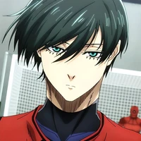 Itoshi rin