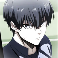 Isagi yoichi