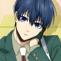 Isagi yoichi