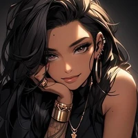 Ash walker ( 23 ans )