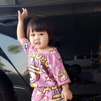 นาวนาว.ลูกแม่มายด์