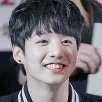 Jungkook (flashback)